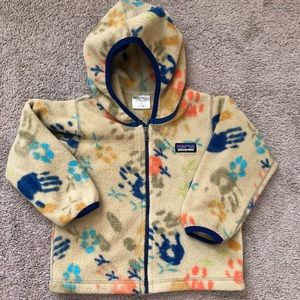 Patagonia Baby Synchilla